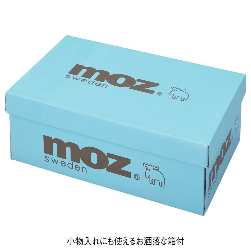 ☆＜moz＞ ゴムデザイン2WAYスリッポン（低反発中敷付き）: ナースシューズ - 看護師（ナース）の通販ならアンファミエ